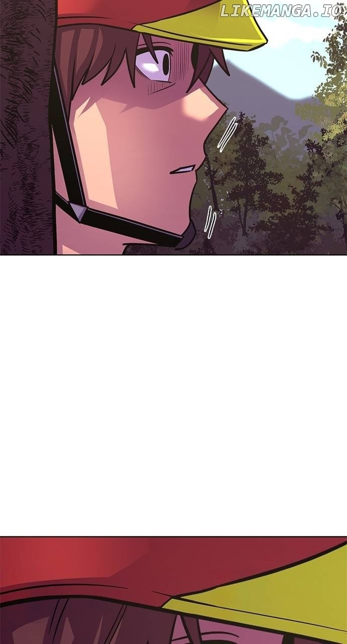 Read 1 Second ENGLISH Manga Online