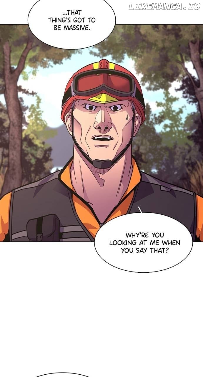 Read 1 Second ENGLISH Manga Online