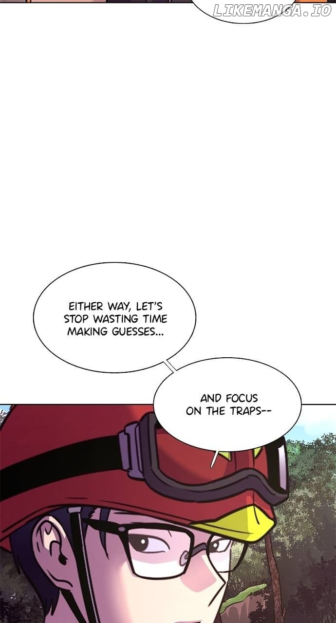 Read 1 Second ENGLISH Manga Online