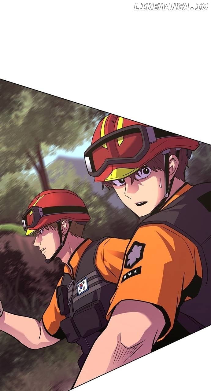 Read 1 Second ENGLISH Manga Online