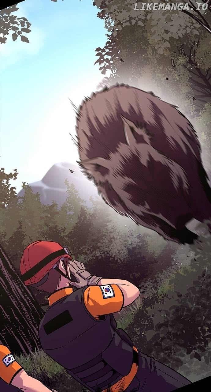 Read 1 Second ENGLISH Manga Online