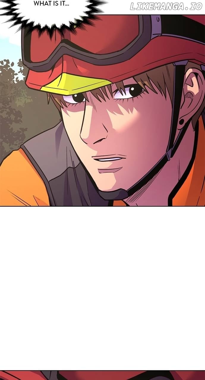 Read 1 Second ENGLISH Manga Online