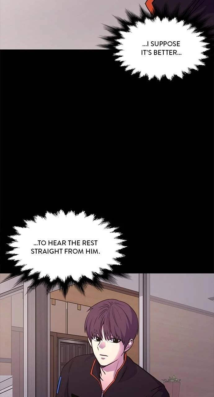 Read 1 Second ENGLISH Manga Online