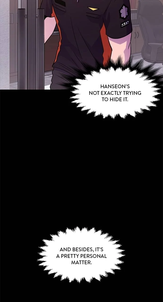 Read 1 Second ENGLISH Manga Online