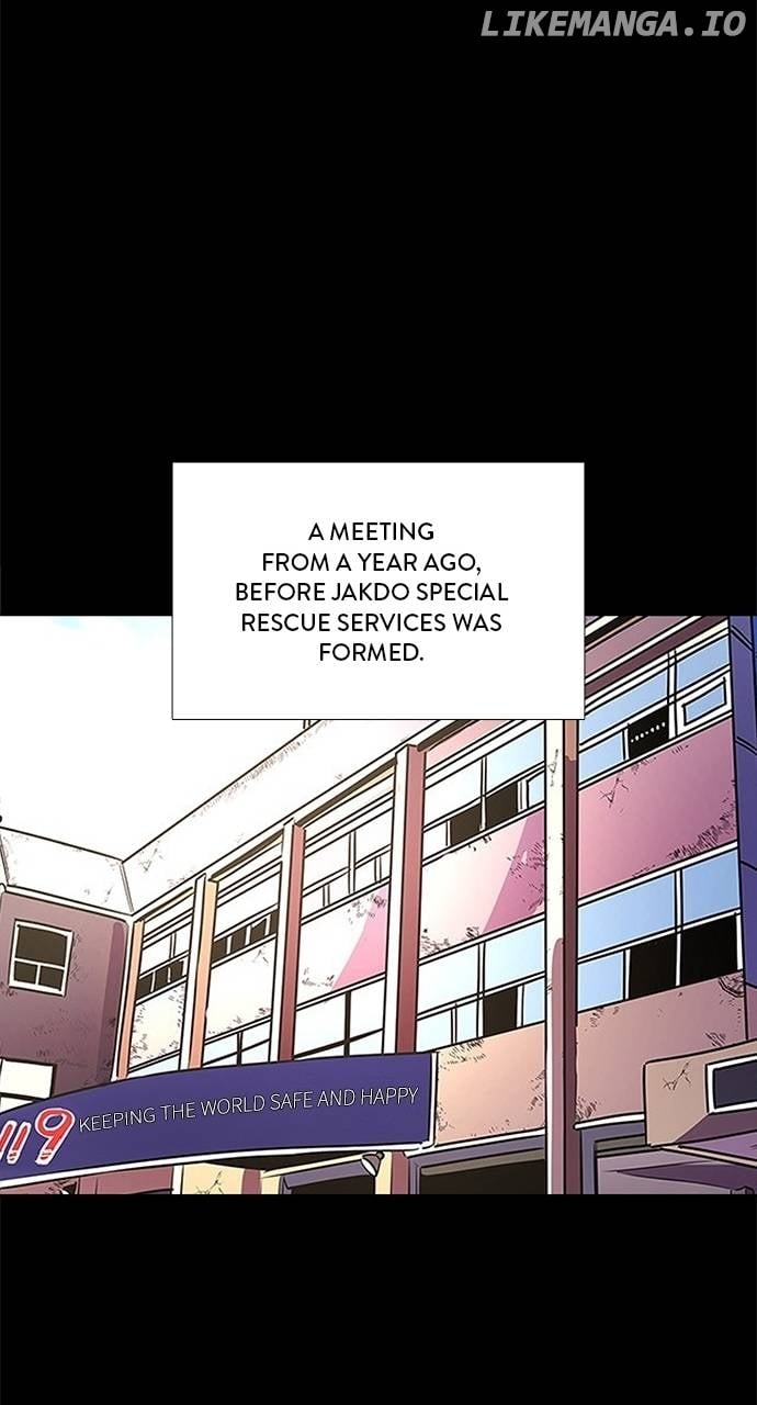 Read 1 Second ENGLISH Manga Online