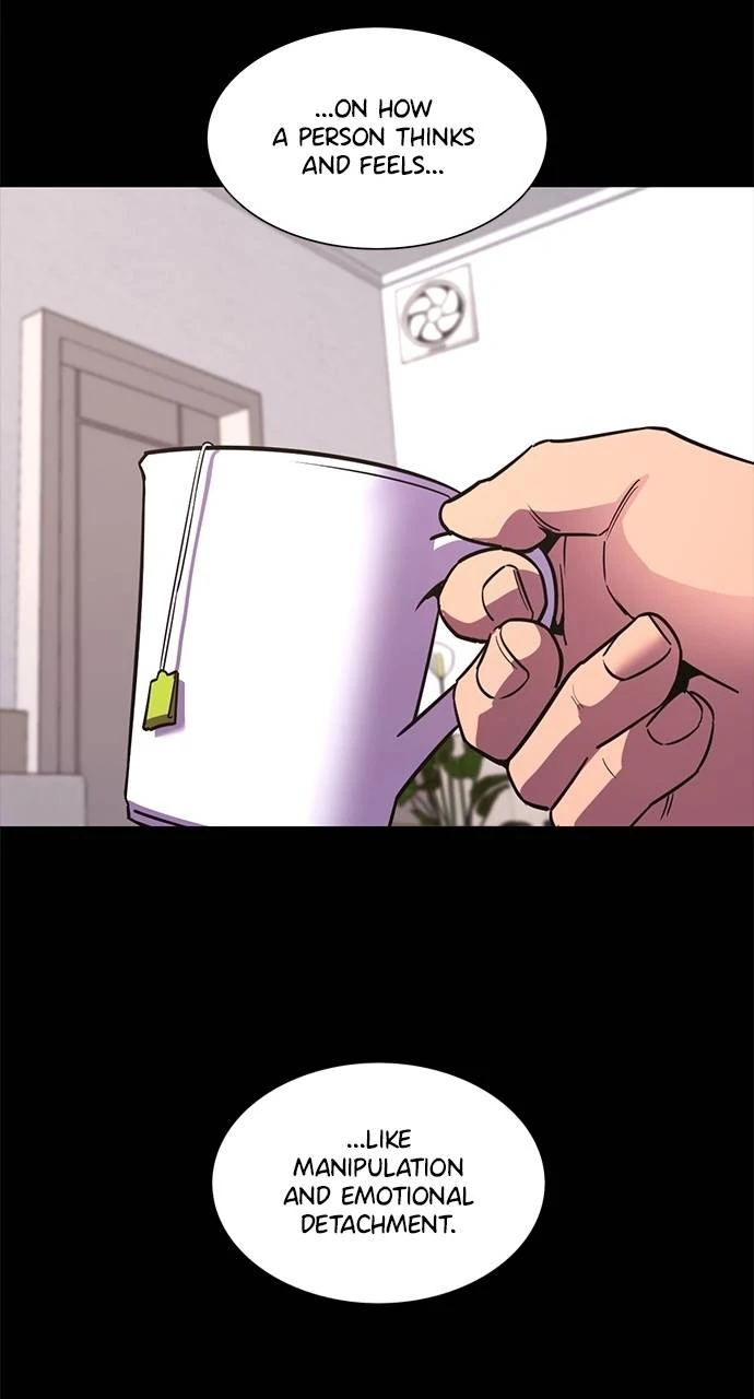 Read 1 Second ENGLISH Manga Online