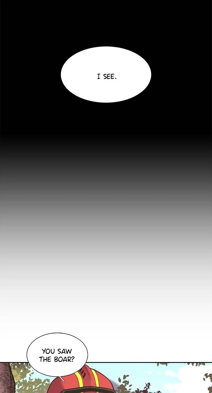 Read 1 Second ENGLISH Manga Online