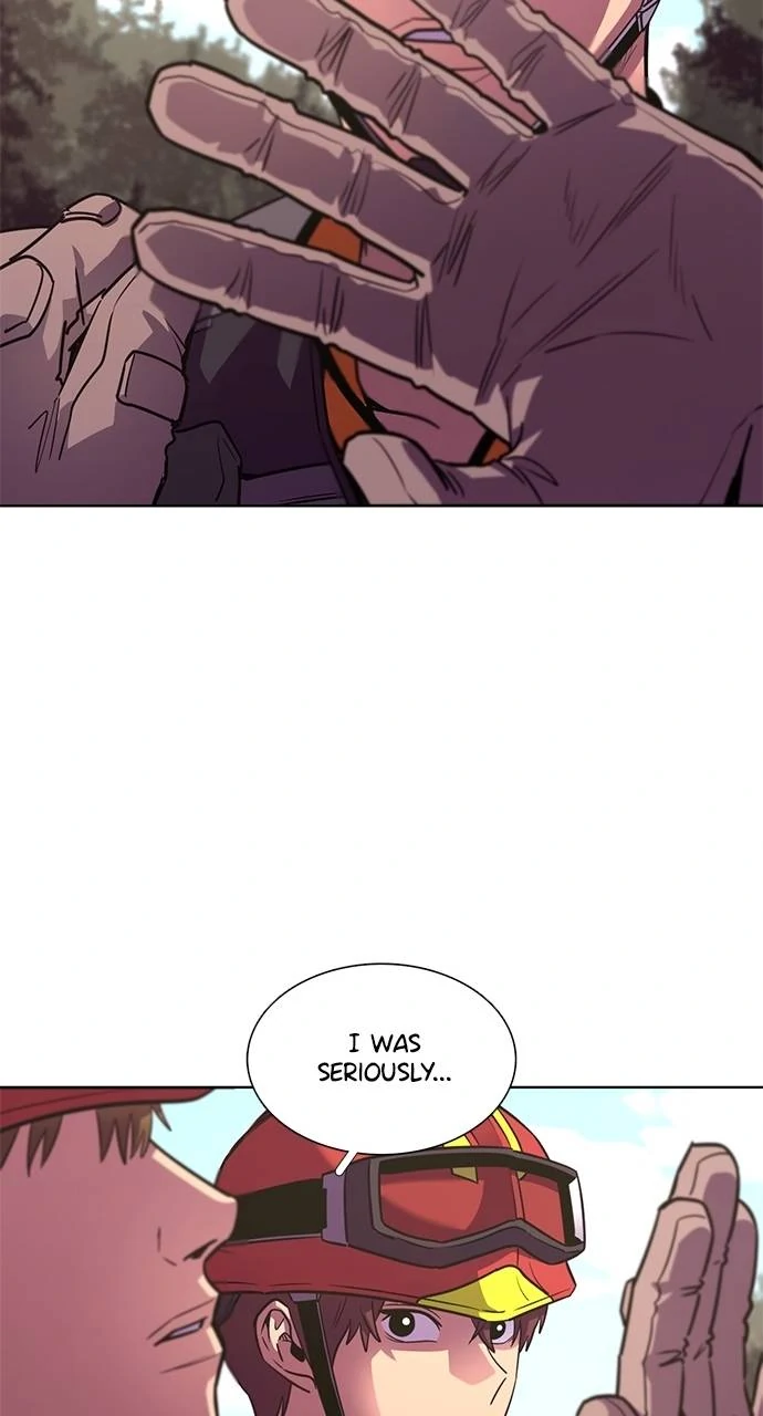 Read 1 Second ENGLISH Manga Online