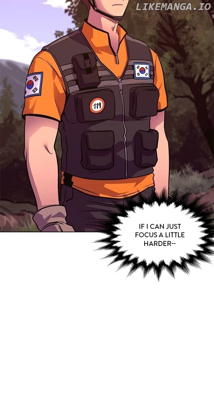 Read 1 Second ENGLISH Manga Online