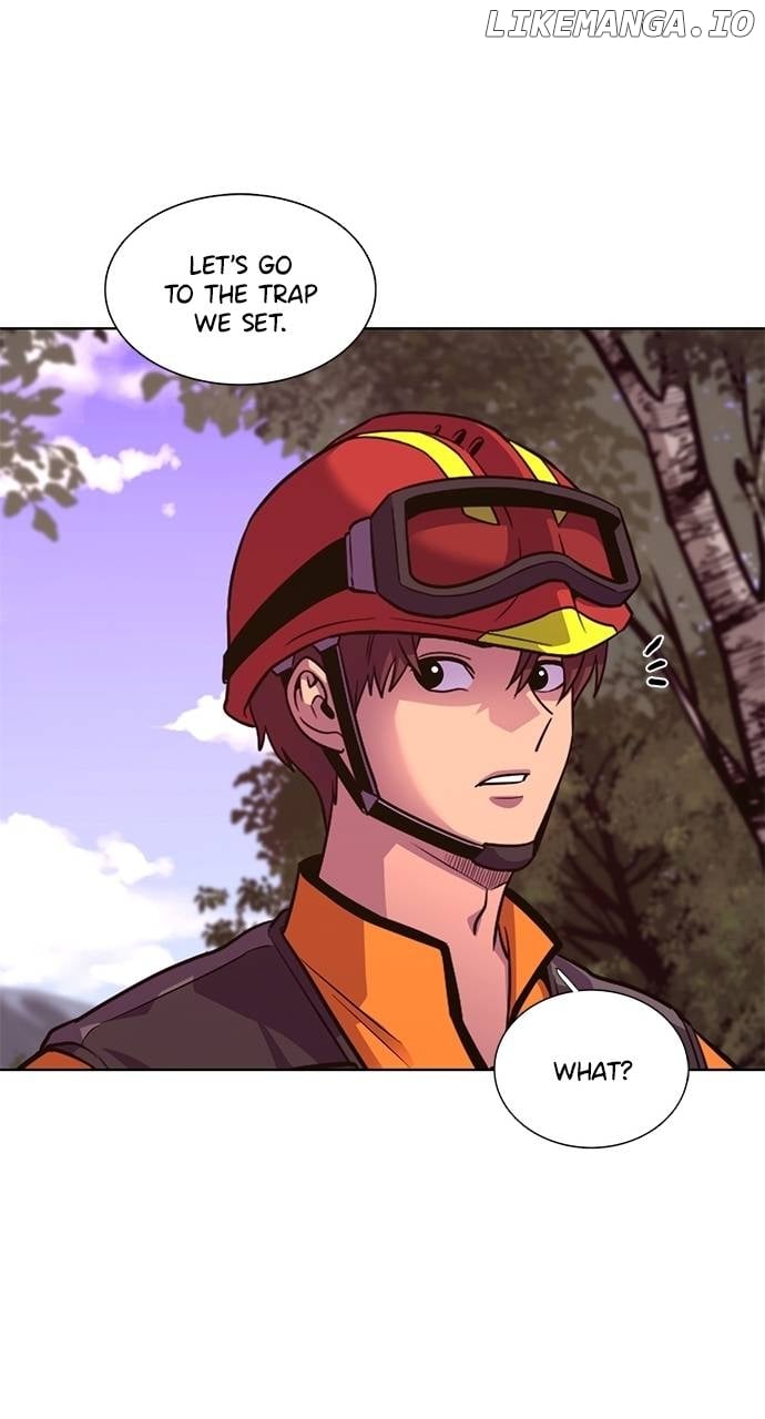 Read 1 Second ENGLISH Manga Online