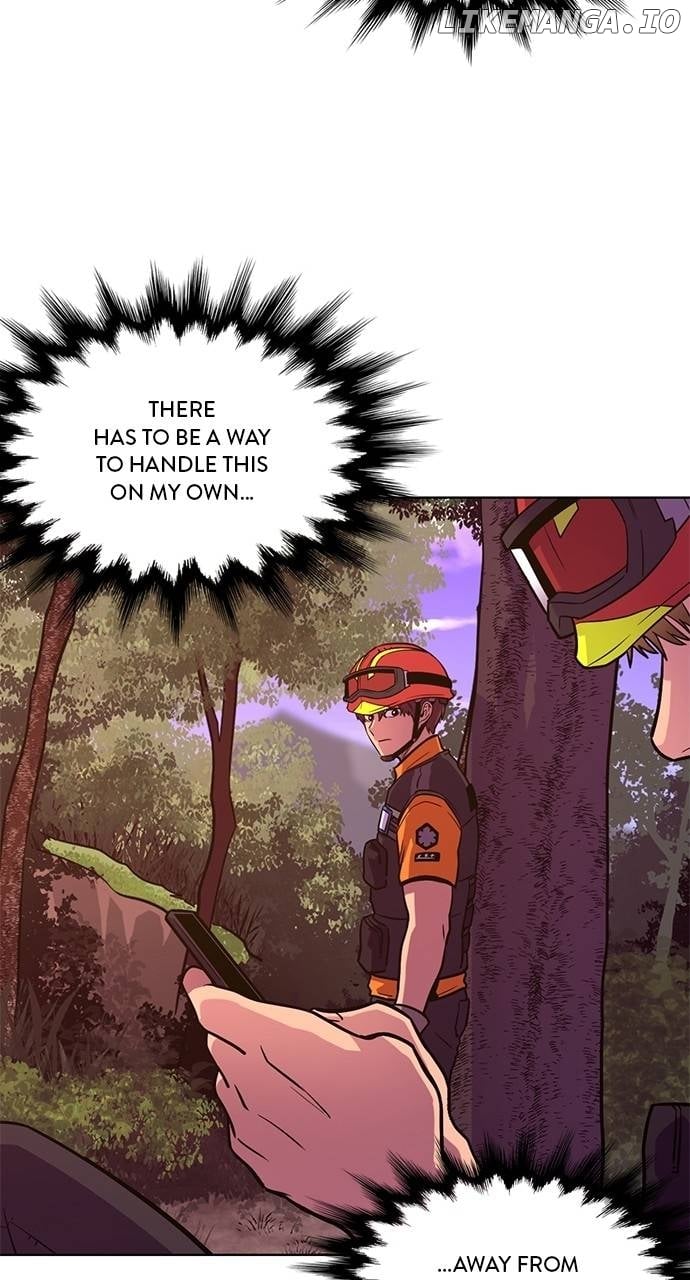 Read 1 Second ENGLISH Manga Online