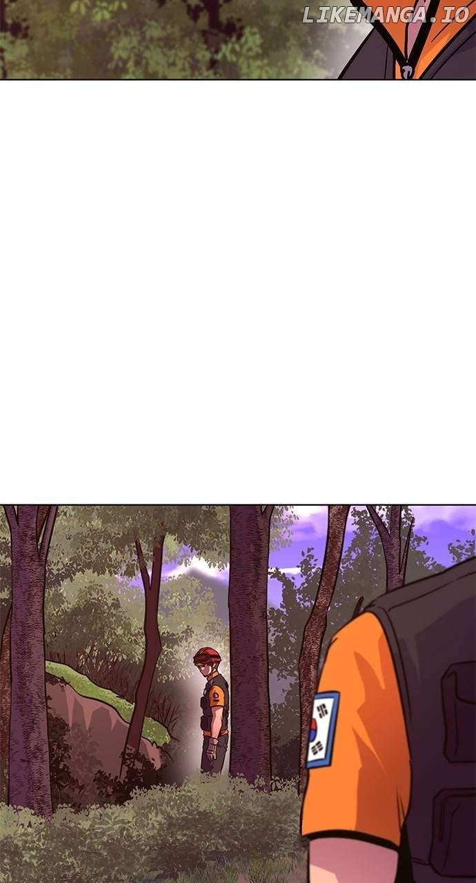 Read 1 Second ENGLISH Manga Online