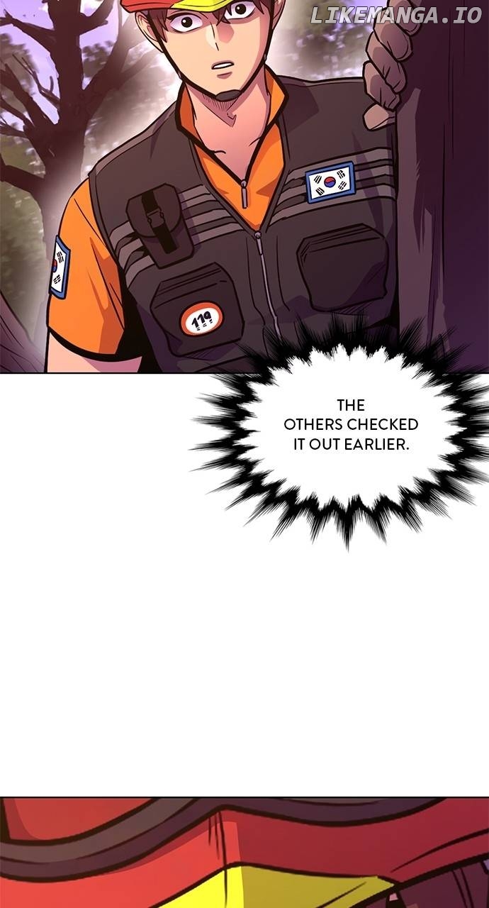 Read 1 Second ENGLISH Manga Online