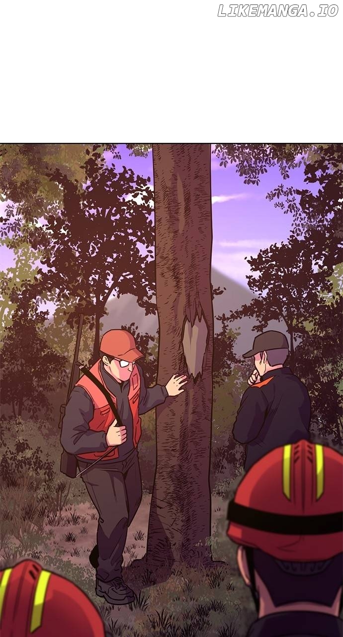 Read 1 Second ENGLISH Manga Online