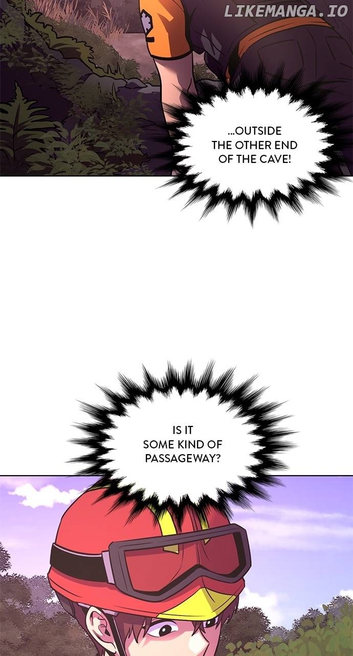 Read 1 Second ENGLISH Manga Online