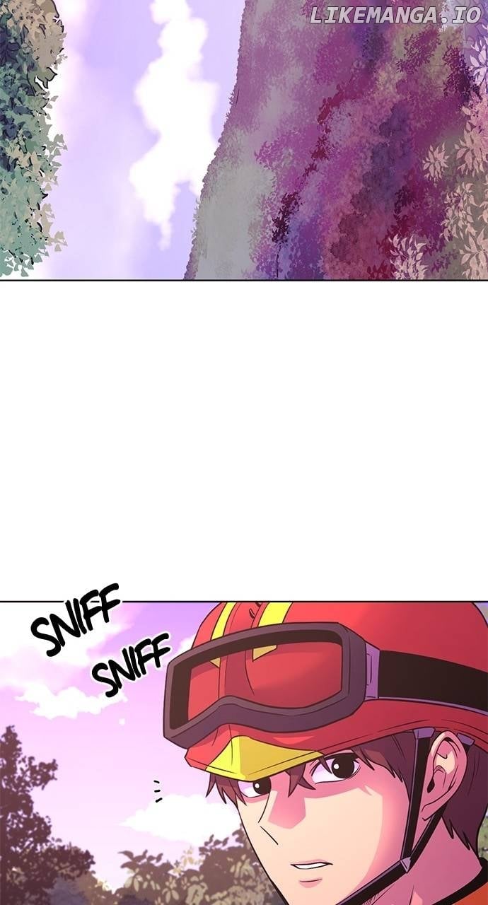 Read 1 Second ENGLISH Manga Online