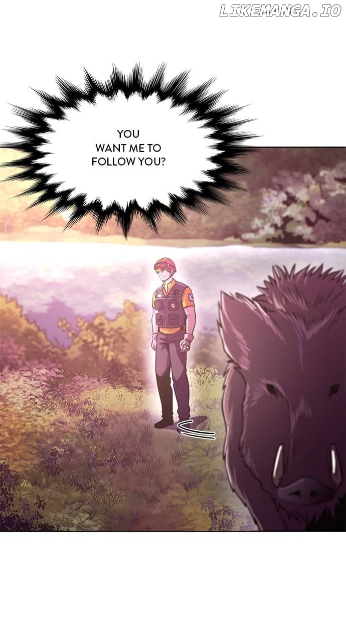 Read 1 Second ENGLISH Manga Online