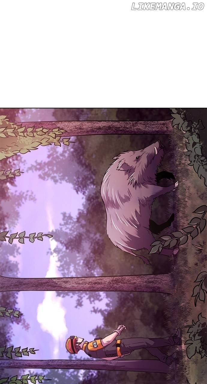 Read 1 Second ENGLISH Manga Online