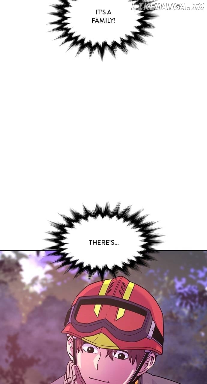 Read 1 Second ENGLISH Manga Online