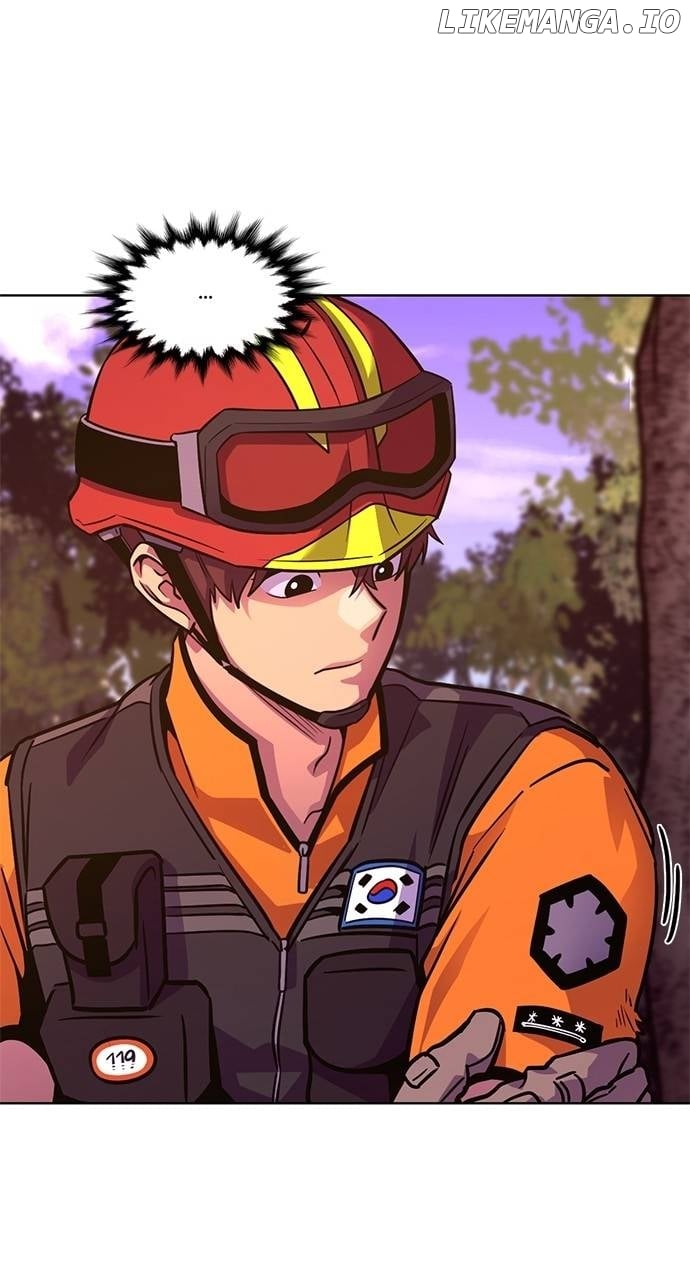 Read 1 Second ENGLISH Manga Online