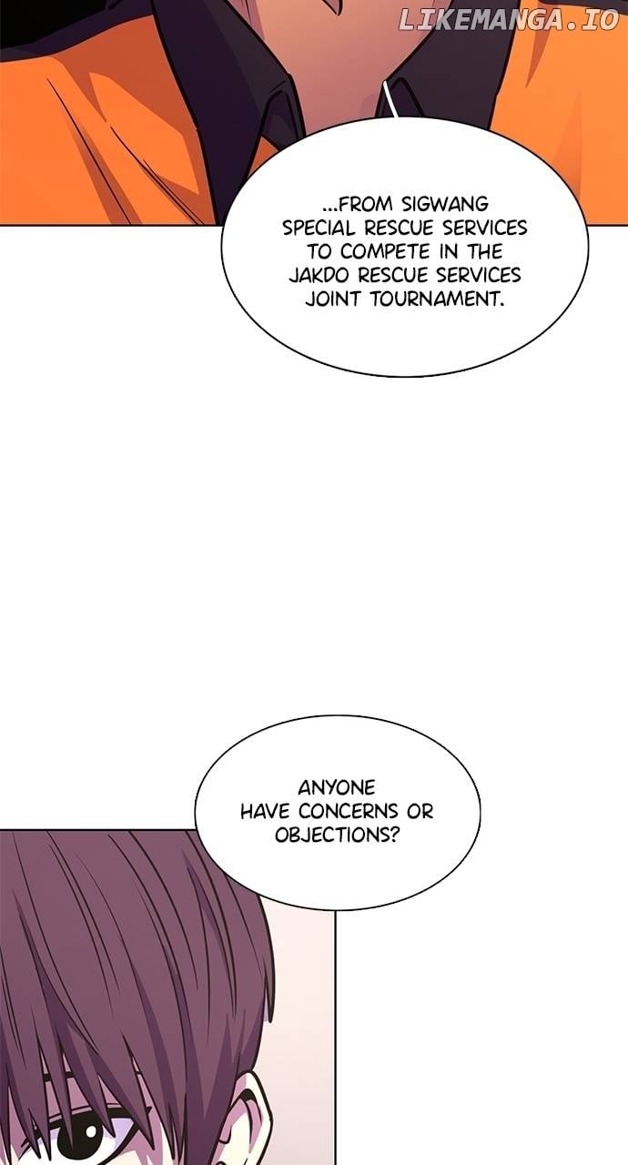 Read 1 Second ENGLISH Manga Online