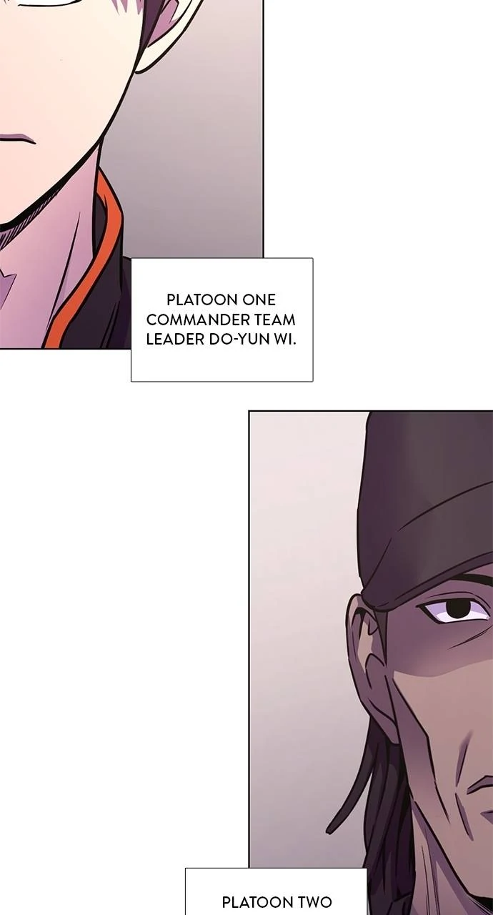 Read 1 Second ENGLISH Manga Online