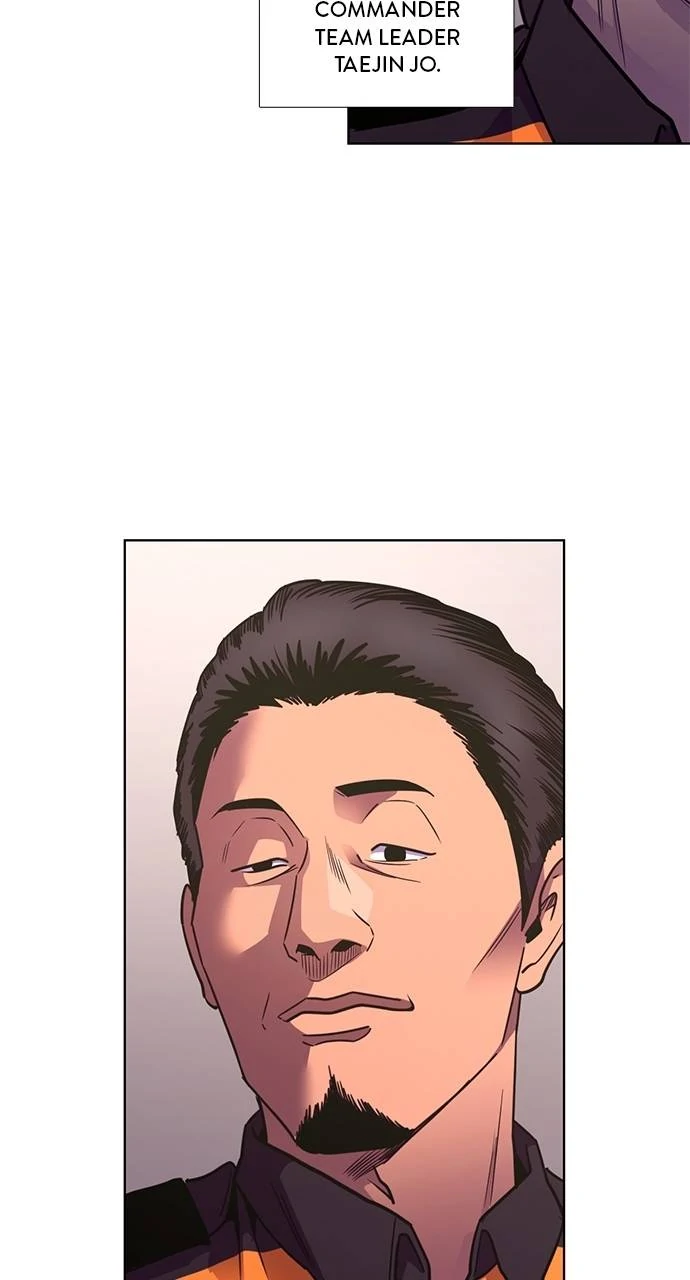 Read 1 Second ENGLISH Manga Online