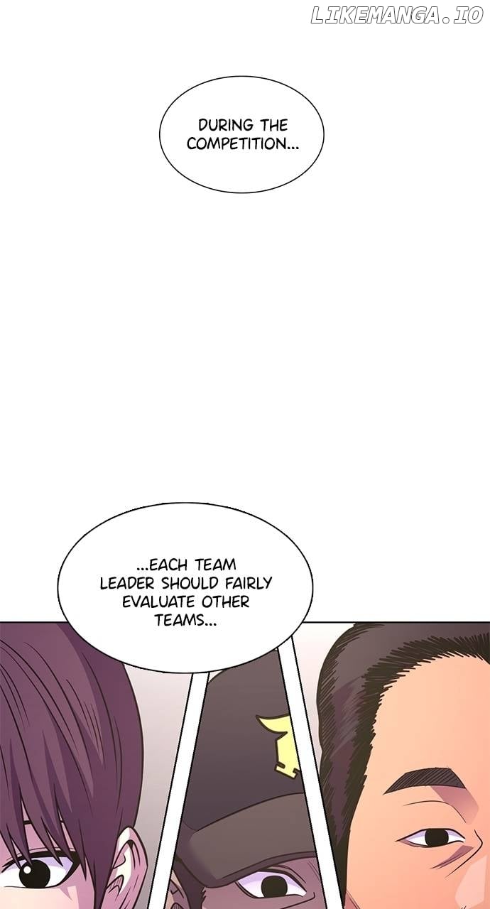 Read 1 Second ENGLISH Manga Online