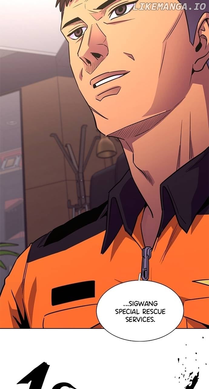 Read 1 Second ENGLISH Manga Online