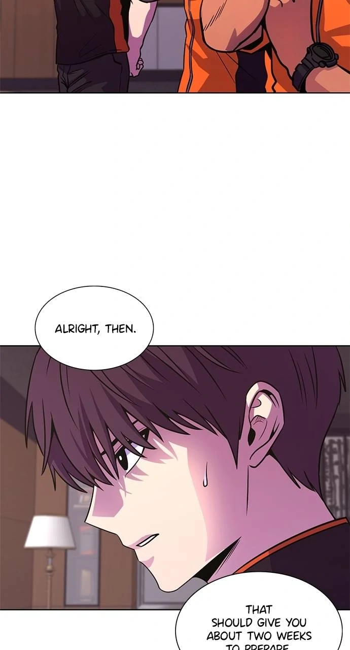 Read 1 Second ENGLISH Manga Online