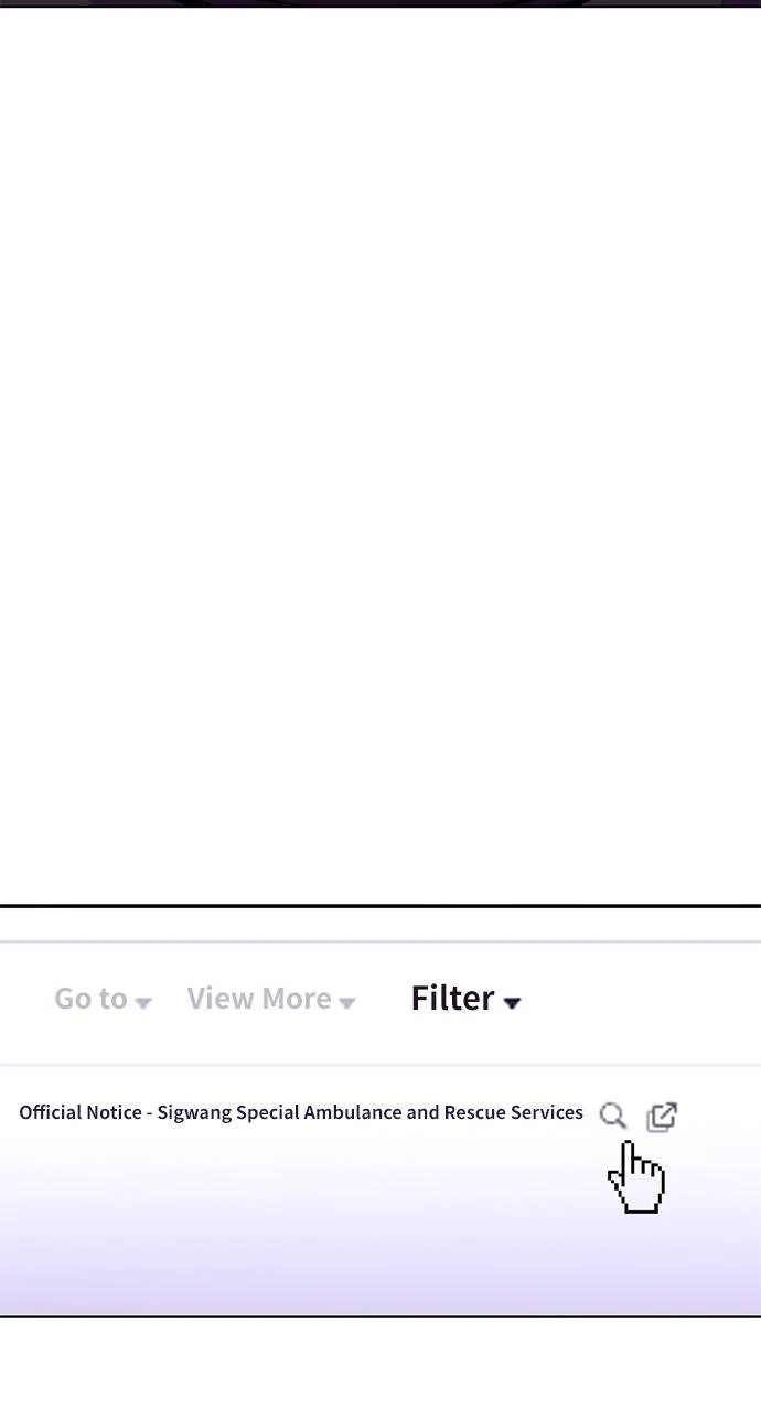 Read 1 Second ENGLISH Manga Online