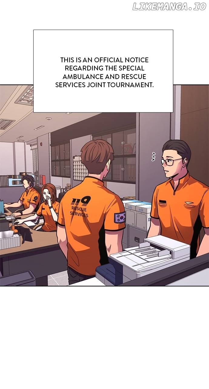 Read 1 Second ENGLISH Manga Online