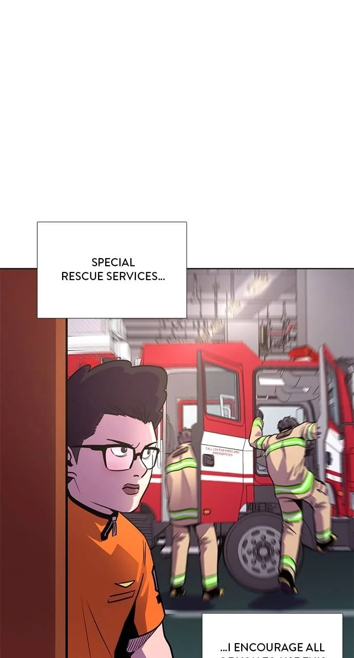 Read 1 Second ENGLISH Manga Online