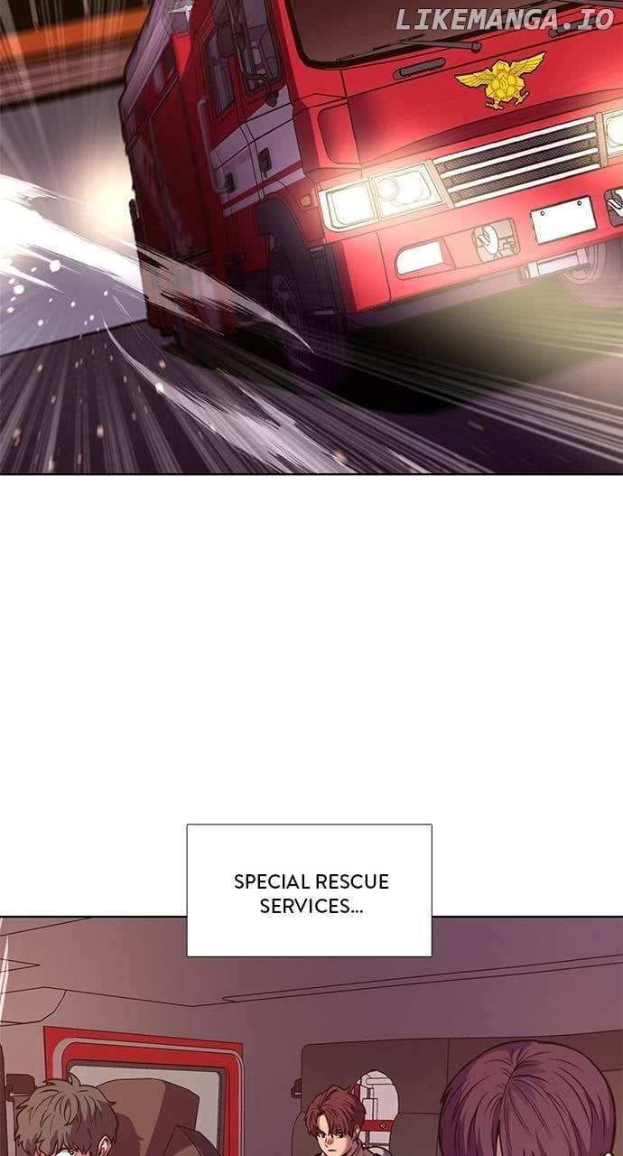 Read 1 Second ENGLISH Manga Online