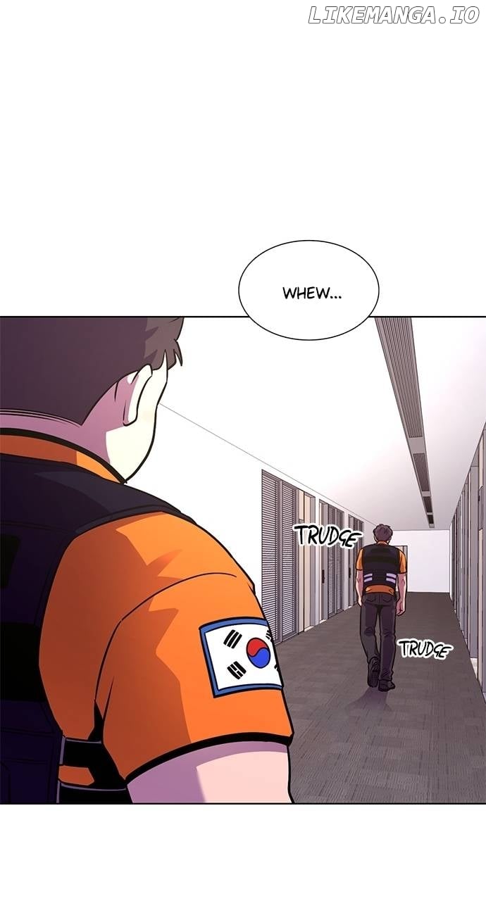 Read 1 Second ENGLISH Manga Online