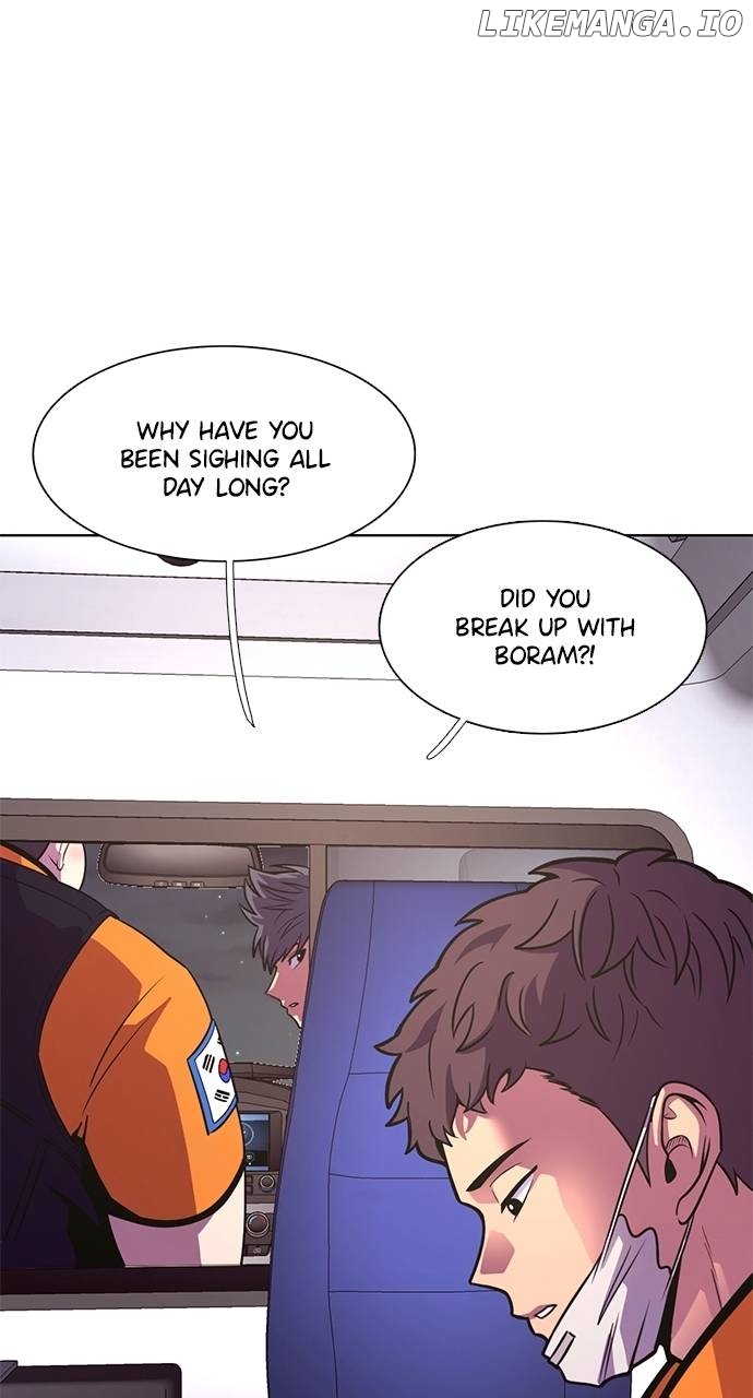 Read 1 Second ENGLISH Manga Online