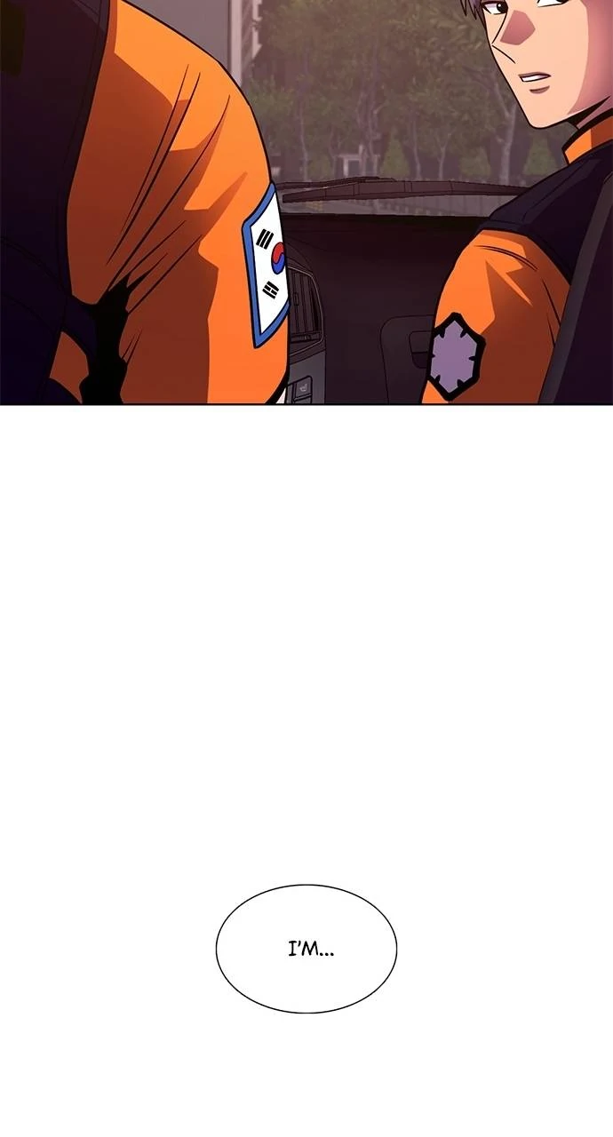 Read 1 Second ENGLISH Manga Online