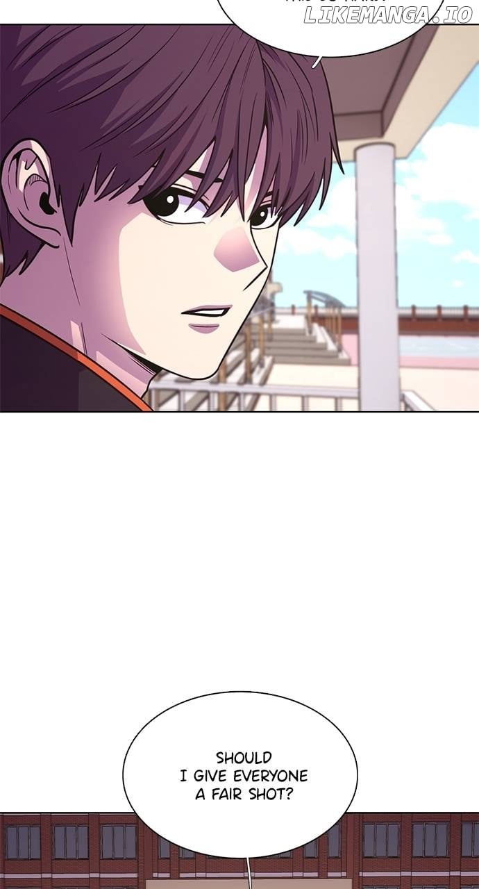 Read 1 Second ENGLISH Manga Online