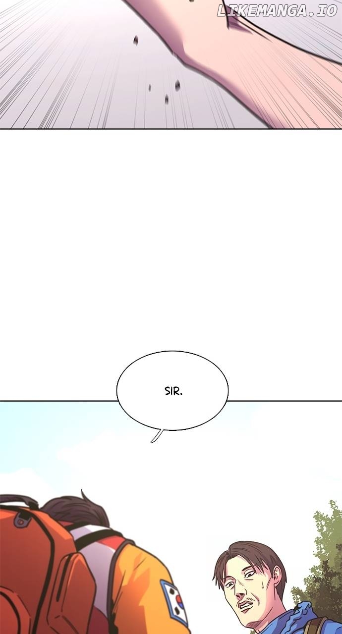 Read 1 Second ENGLISH Manga Online