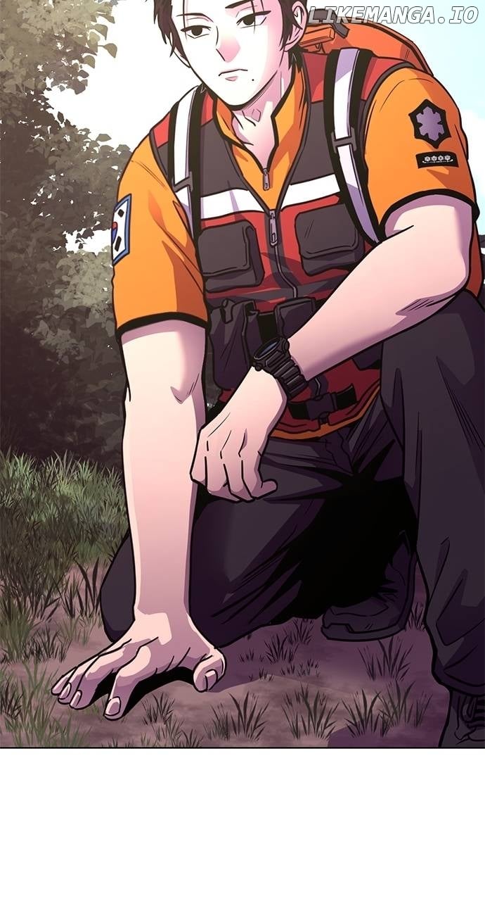 Read 1 Second ENGLISH Manga Online