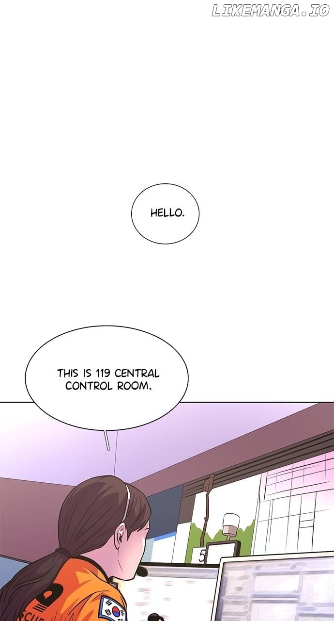 Read 1 Second ENGLISH Manga Online