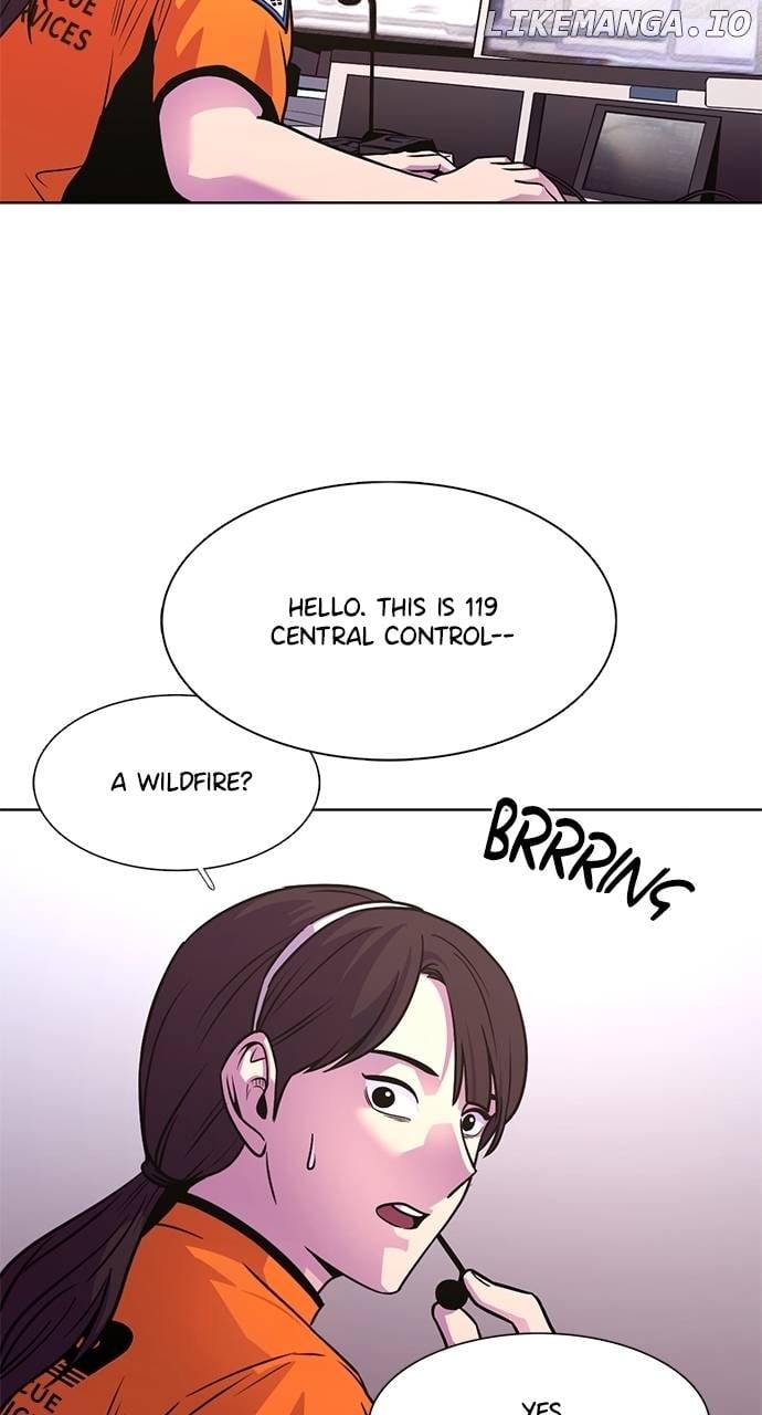 Read 1 Second ENGLISH Manga Online