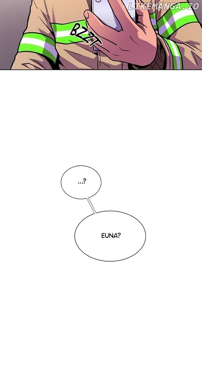 Read 1 Second ENGLISH Manga Online