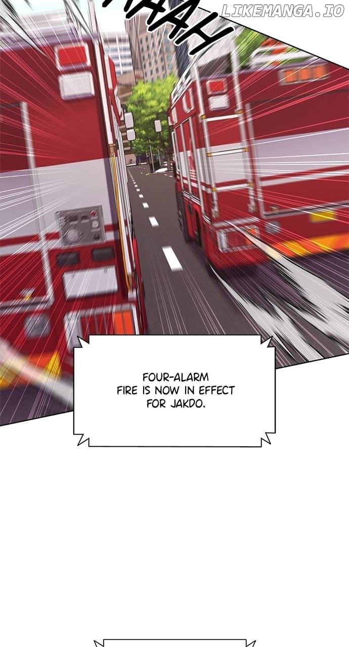 Read 1 Second ENGLISH Manga Online