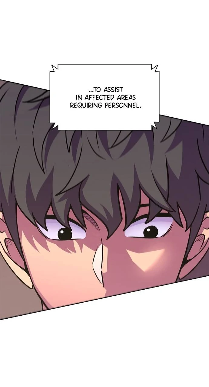 Read 1 Second ENGLISH Manga Online