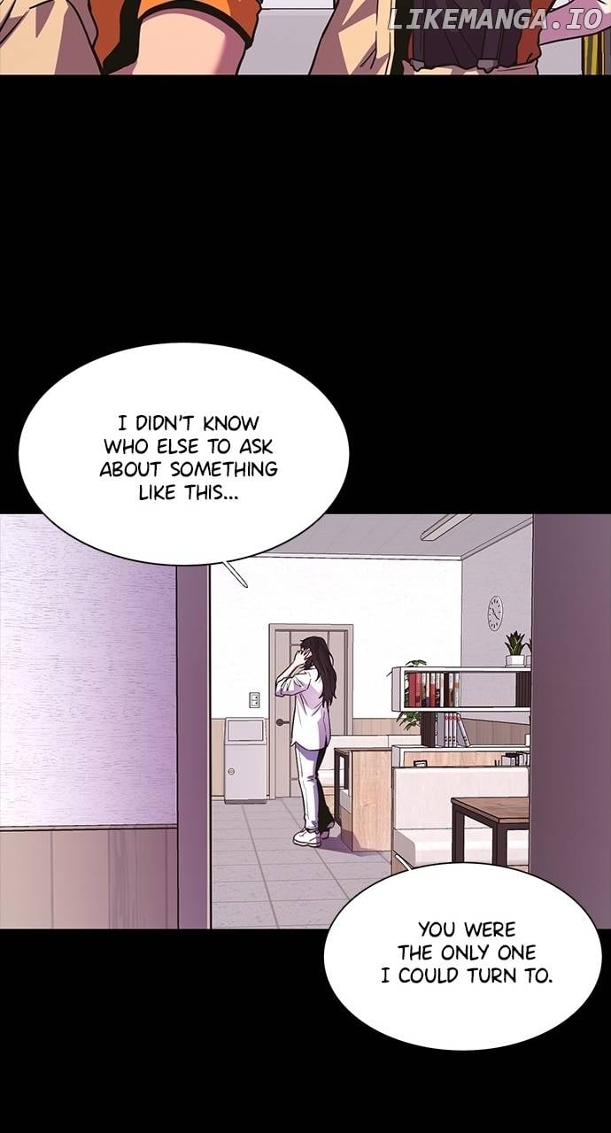 Read 1 Second ENGLISH Manga Online