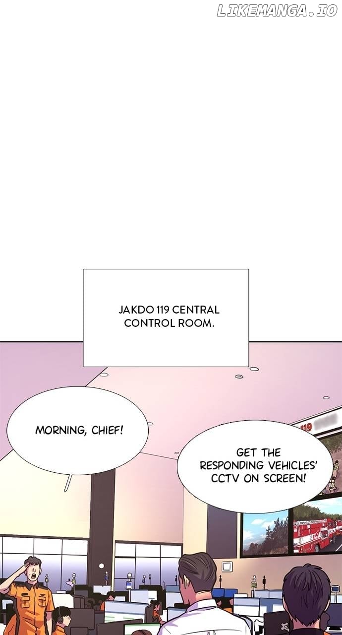 Read 1 Second ENGLISH Manga Online