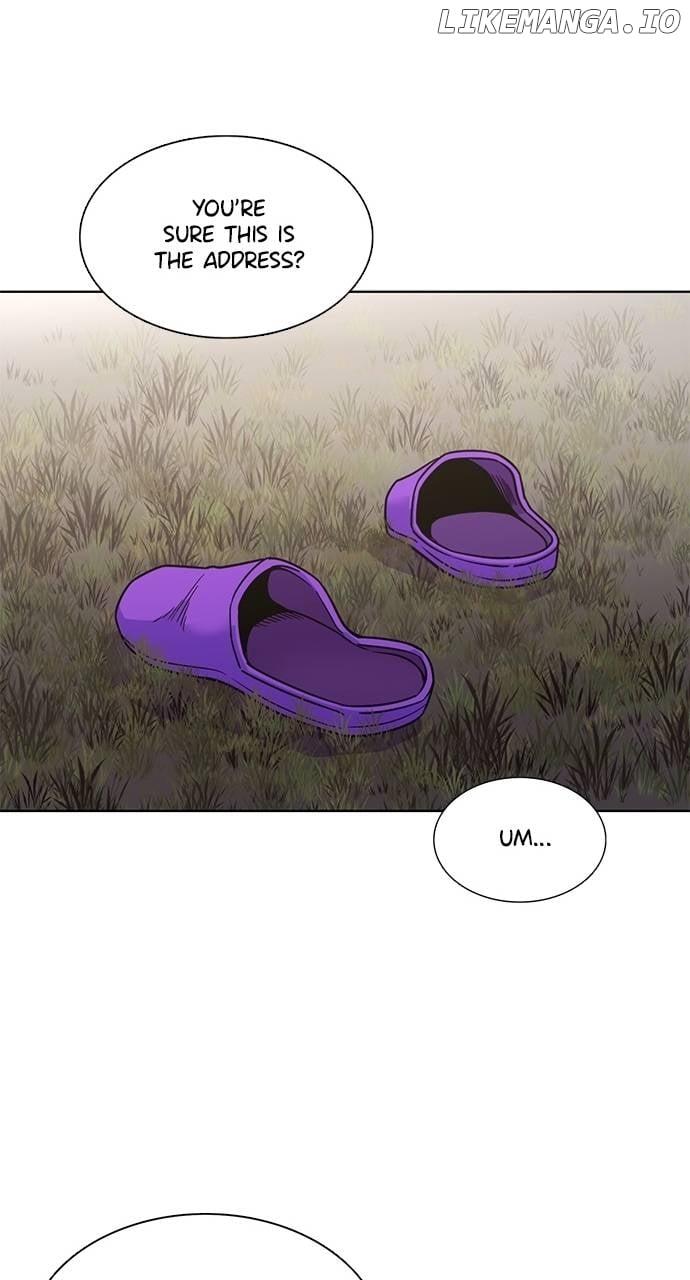 Read 1 Second ENGLISH Manga Online