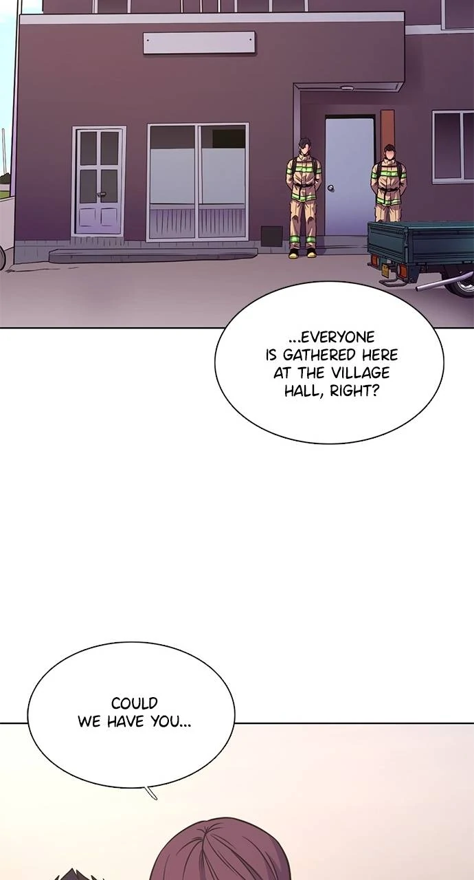 Read 1 Second ENGLISH Manga Online