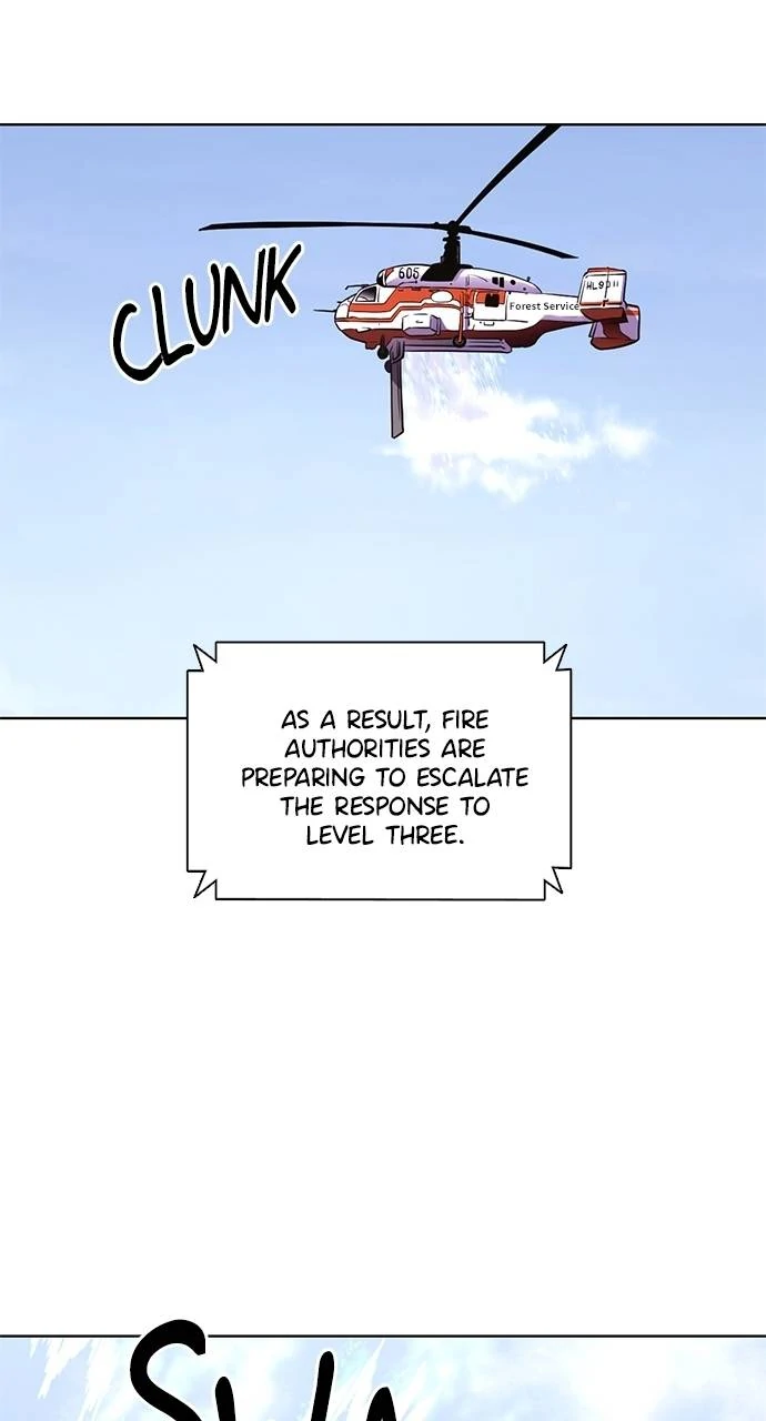 Read 1 Second ENGLISH Manga Online